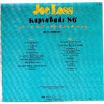 JOE LOSS - ΚΑΡΝΑΒΑΛΙ '86