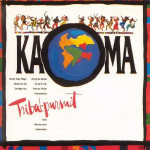 KAOMA - TRIBAL PURSUIT