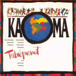 KAOMA - TRIBAL PURSUIT