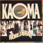 KAOMA - WORLD BEAT