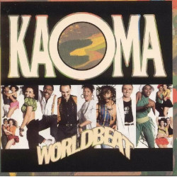 KAOMA - WORLD BEAT