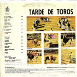 PASODOBLES TOREROS - TARDE DE TOROS