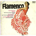 VARIOUS - FLAMENCO