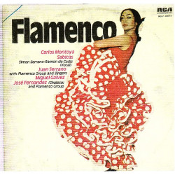 VARIOUS - FLAMENCO