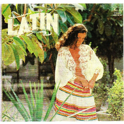 VARIOUS - LATIN