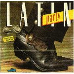 VARIOUS - LATIN PARTY ( 2 LP )