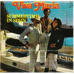 VIVA MARIA - SUMMERTIME IN SPAIN