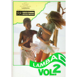 LAMBADA VOL. 2 - 1989