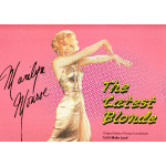 LE MILLARDAIRE - THE LATEST BLONDE ( OST ) MARILYN MONROE