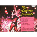 LE MILLARDAIRE - THE LATEST BLONDE ( OST ) MARILYN MONROE