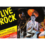 LIVE ROCK 1985