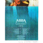 ABBA - GREATEST HITS