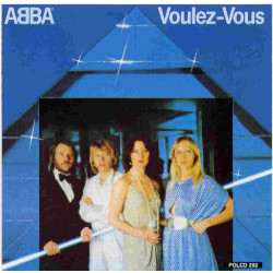 ABBA - VOULEZ VOUS