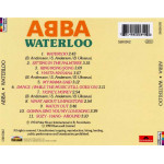 ABBA - WATERLOO