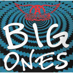 AEROSMITH - BIG ONES ( 2 LP )