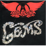 AEROSMITH - GEMS