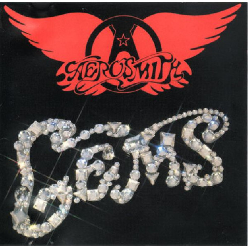 AEROSMITH - GEMS