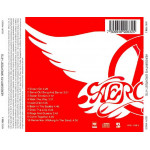 AEROSMITH - GREATEST HITS