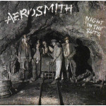 AEROSMITH - NIGHT IN THE RUTS