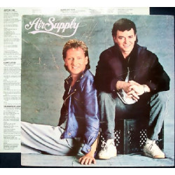 AIR SUPPLY - AIR SUPPLY