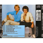 AIR SUPPLY - NOW AND FOREVER