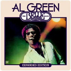 AL GREEN - THE BELLE ALBUM