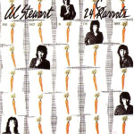 AL STEWART - 24 CARROTS