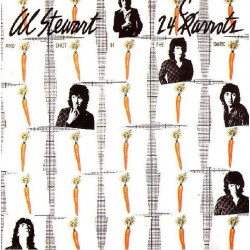 AL STEWART - 24 CARROTS