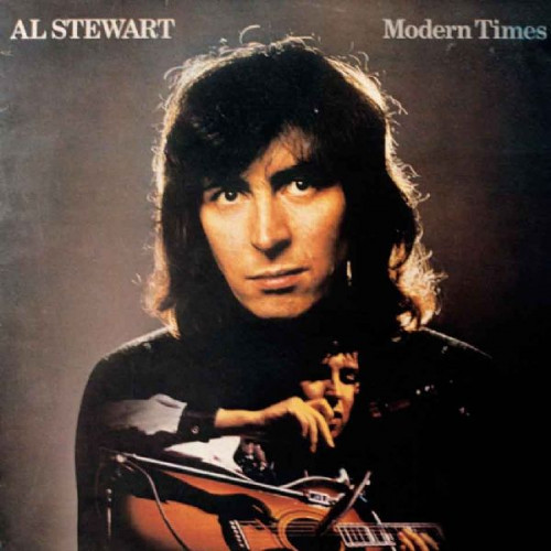 AL STEWART - MODERN TIMES