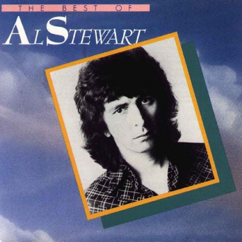 AL STEWART - THE BEST OF AL STEWART