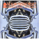 ALAN PARSONS PROJECT,THE - AMMONIA AVENUE