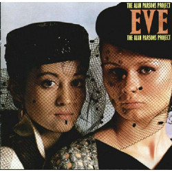 ALAN PARSONS PROJECT,THE - EVE