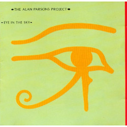 ALAN PARSONS PROJECT,THE - EYE IN THE SKY