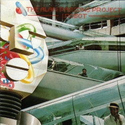 ALAN PARSONS PROJECT,THE - I ROBOT