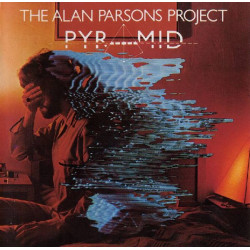ALAN PARSONS PROJECT,THE - PYRAMID