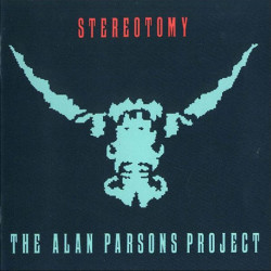 ALAN PARSONS PROJECT,THE - STEREOTOMY