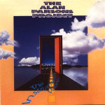 ALAN PARSONS PROJECT,THE - THE INSTRUMENTAL WORKS