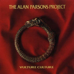 ALAN PARSONS PROJECT,THE - VULTURE CULTURE