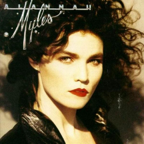 ALANNAH MYLES - ALANNAH MYLES