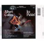 ALBERT COLLINS - ICE PICKIN