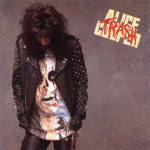 ALICE COOPER - TRASH