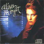 ALISON MOYET - ALF