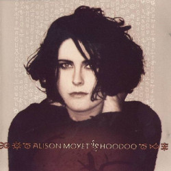 ALISON MOYET - HOODOO