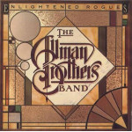 ALLMAN BROTHERS BAND,THE - ENLIGHTENED ROGUES