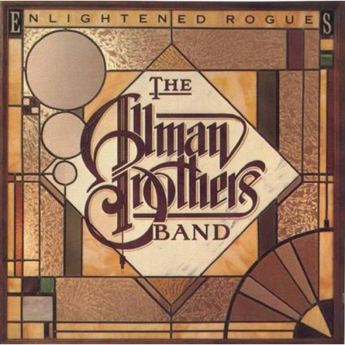 ALLMAN BROTHERS BAND,THE - ENLIGHTENED ROGUES