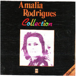 AMALIA RODRIGUES - COLLECTION