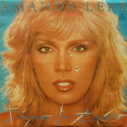 AMANDA LEAR - DIAMONDS FOR BREAKFAST