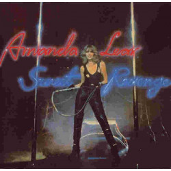 AMANDA LEAR - SWEET REVENGE