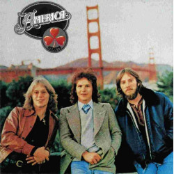 AMERICA - HEARTS