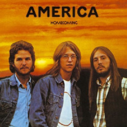 AMERICA - HOMECOMING